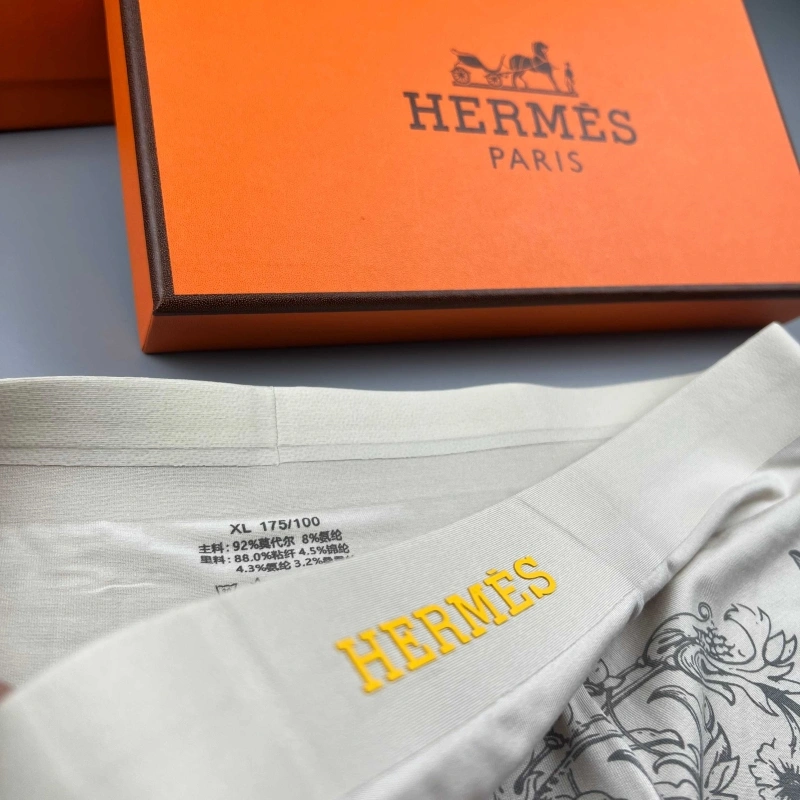 Hermes Underwear Upgraded 276641