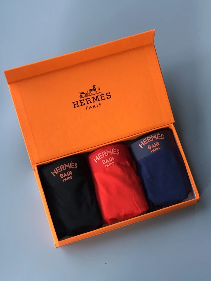 Supportive Hermes Underwear 276355