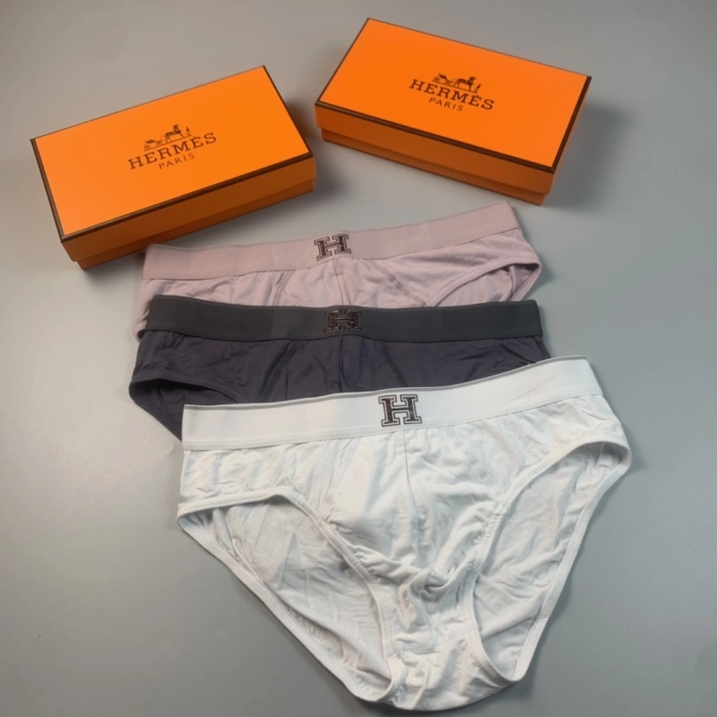Colorful Hermes Underwear 276343