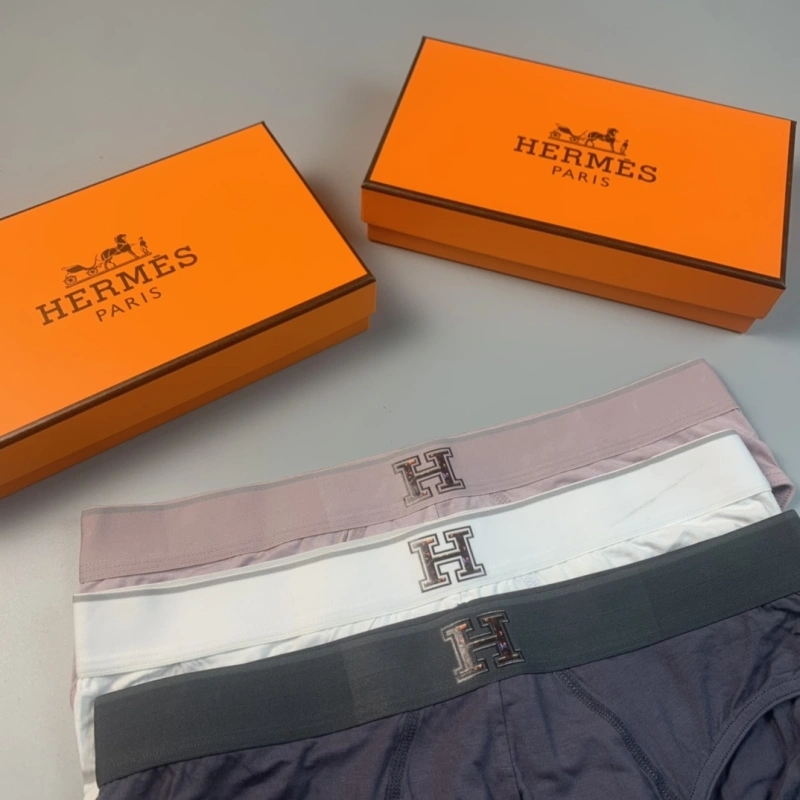 Colorful Hermes Underwear 276343