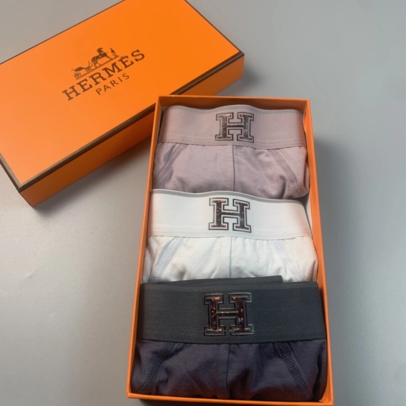 Colorful Hermes Underwear 276343