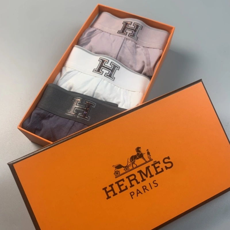 Colorful Hermes Underwear 276343