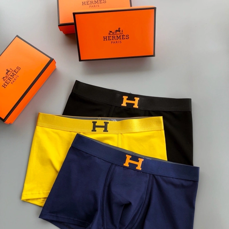 StreetReady Hermes Underwear 276350