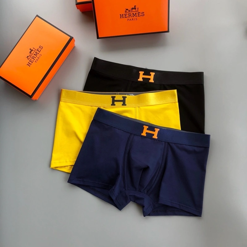 StreetReady Hermes Underwear 276350