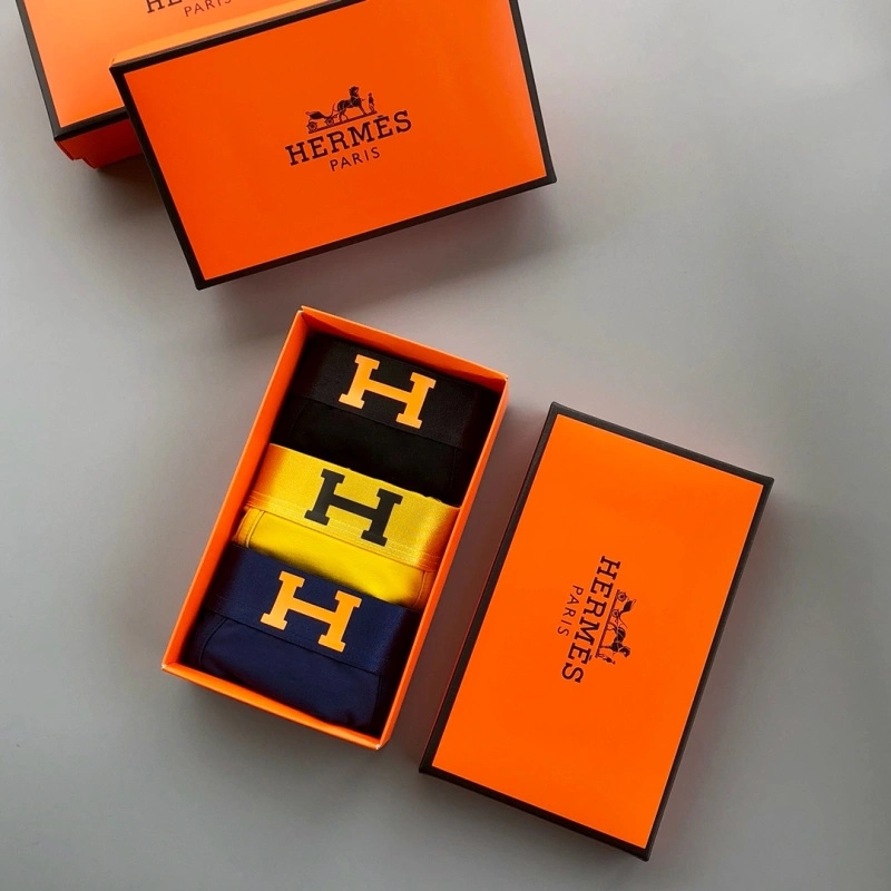 StreetReady Hermes Underwear 276350