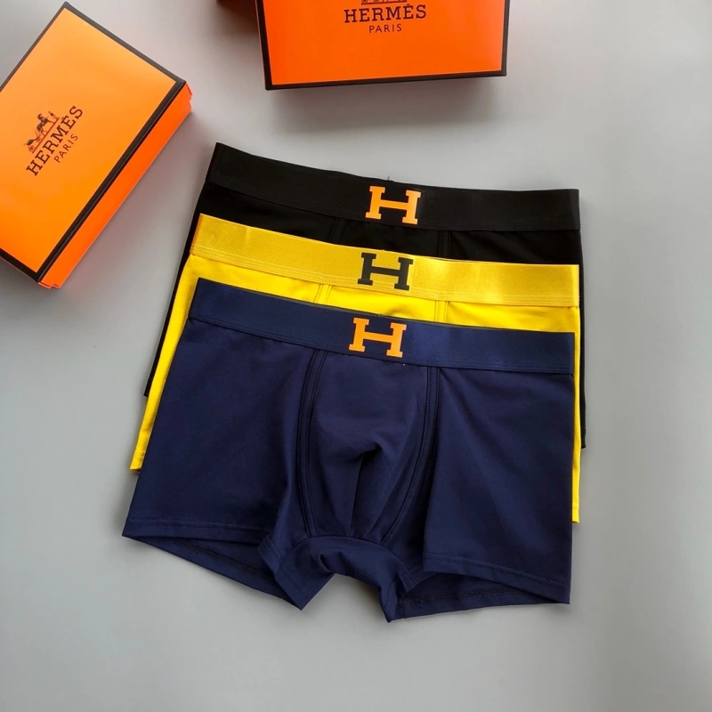 StreetReady Hermes Underwear 276350