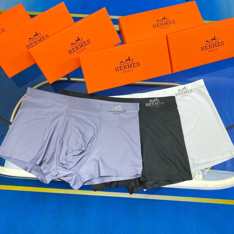 Hermes Underwear Effortless 276332