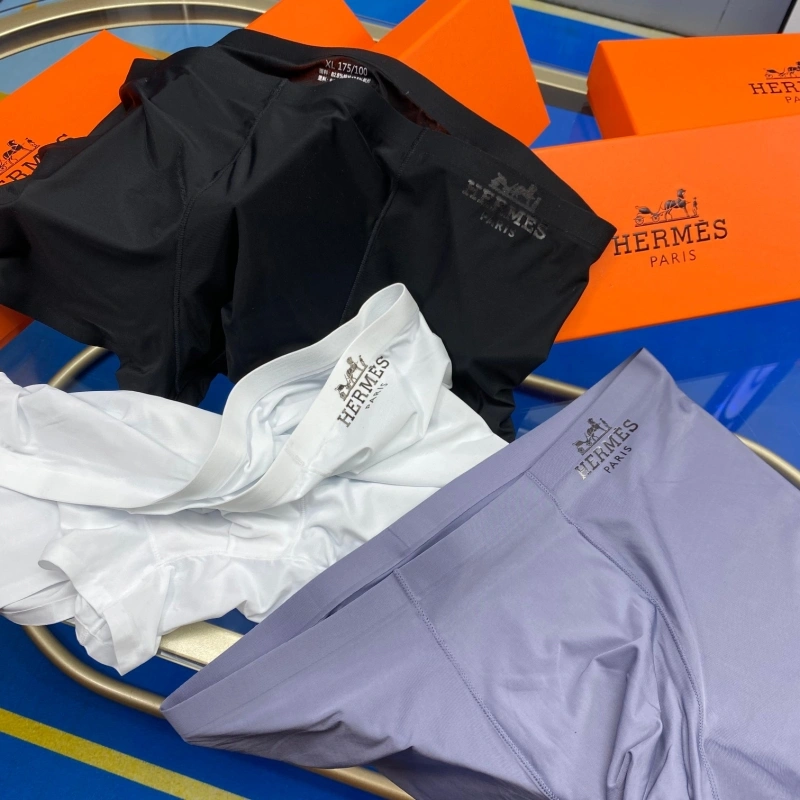 Hermes Underwear Effortless 276332