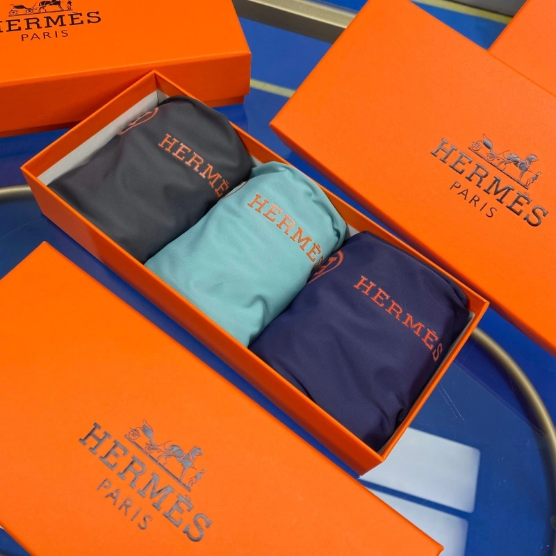 Neat Hermes Underwear 276352