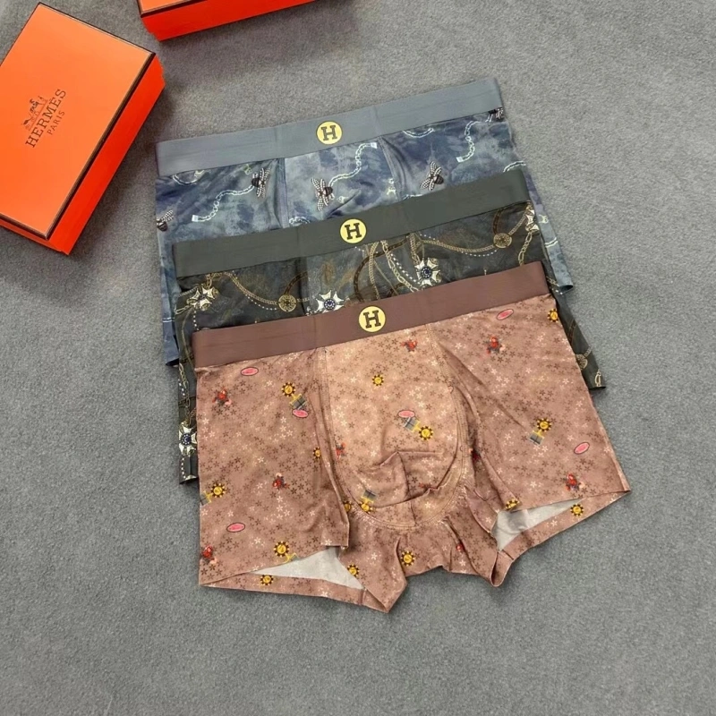 Hermes Underwear Bold 276346