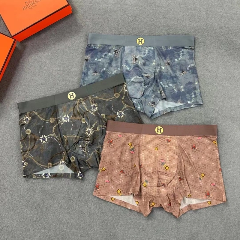 Hermes Underwear Bold 276346