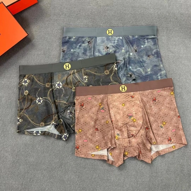 Hermes Underwear Bold 276346