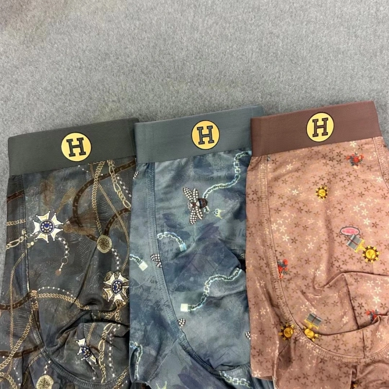Hermes Underwear Bold 276346