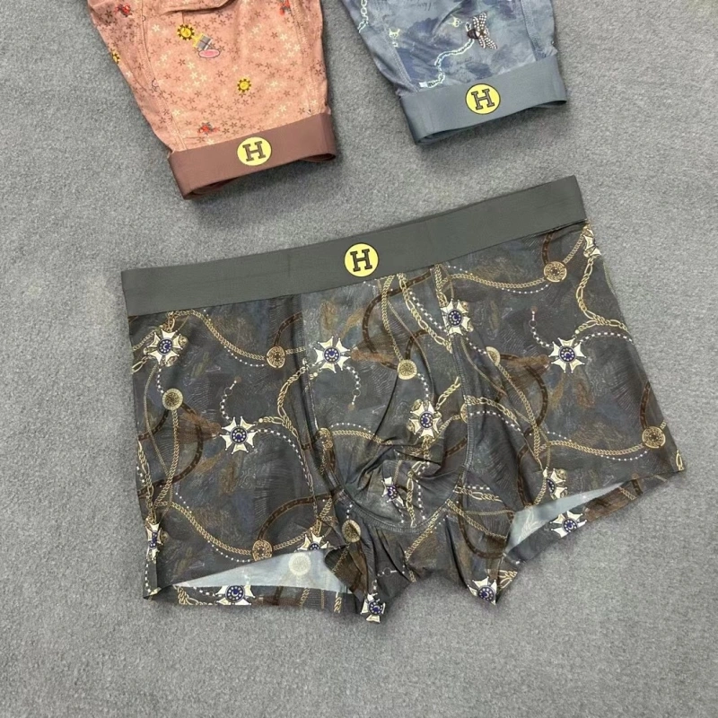 Hermes Underwear Bold 276346