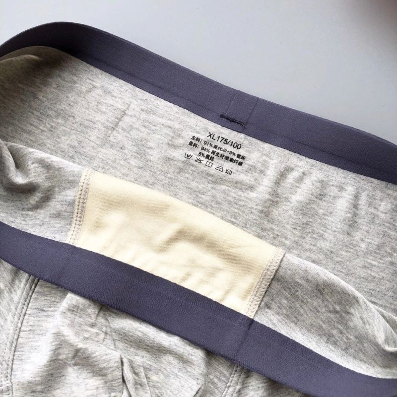 Hermes Underwear Tailored 276338