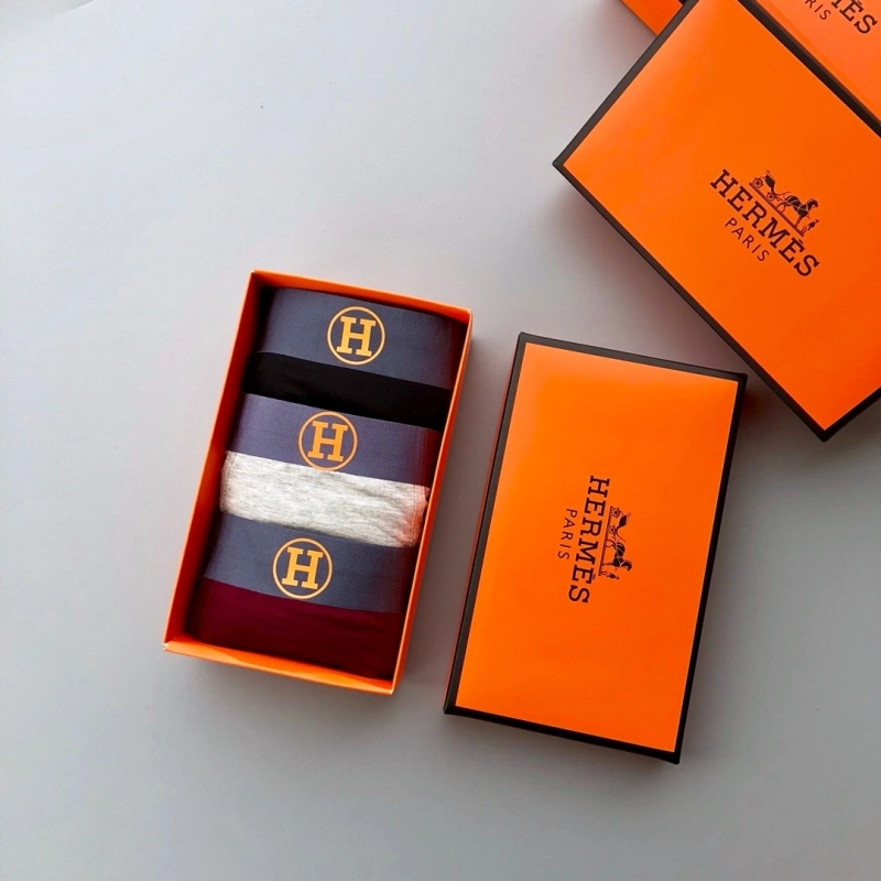 Hermes Underwear Breathable 276330