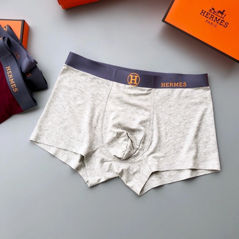 Hermes Underwear Breathable 276330