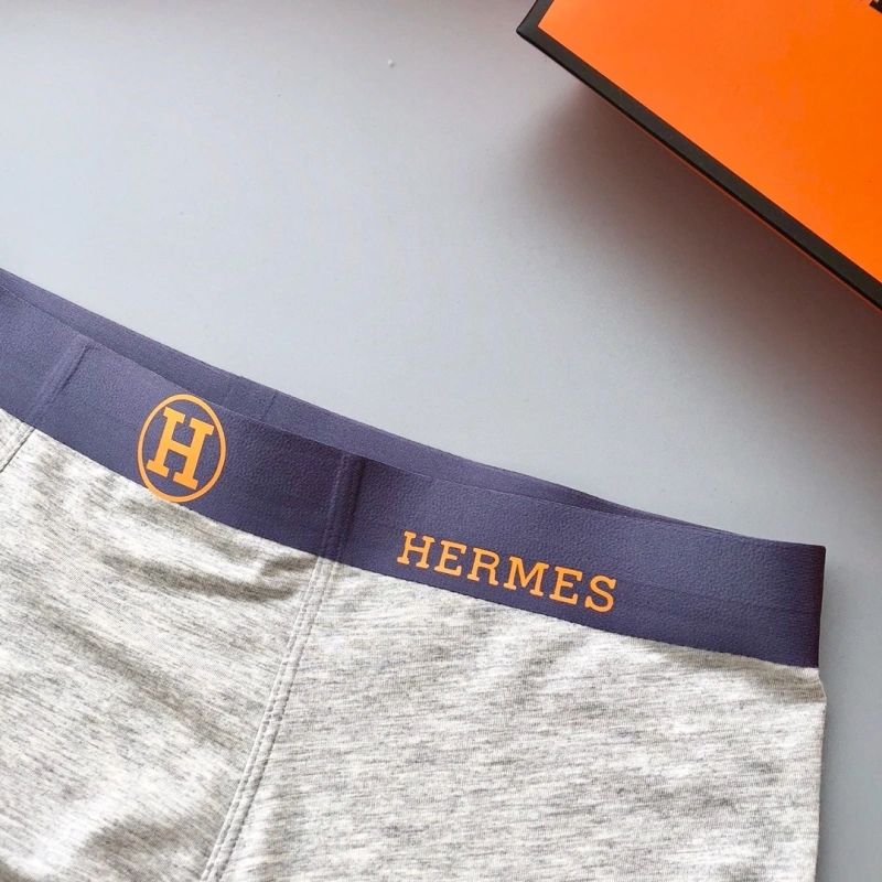 Hermes Underwear Breathable 276330