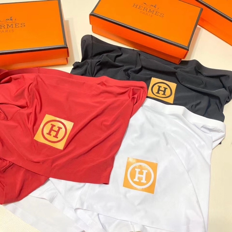 Hermes Underwear HighQuality 276353
