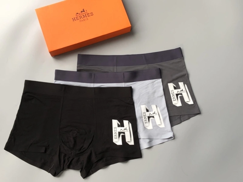 Hermes Underwear SmoothTexture 276331