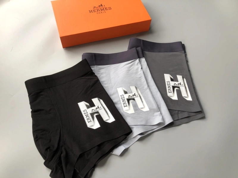 Hermes Underwear SmoothTexture 276331