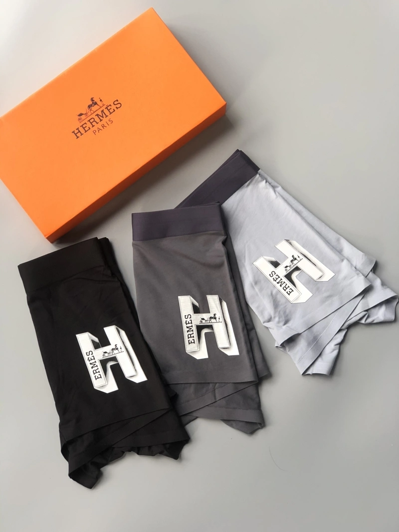 Hermes Underwear SmoothTexture 276331