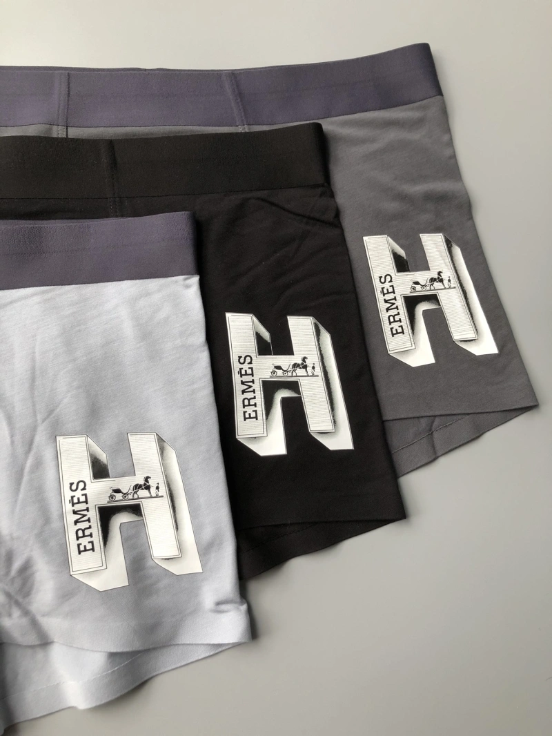 Hermes Underwear SmoothTexture 276331
