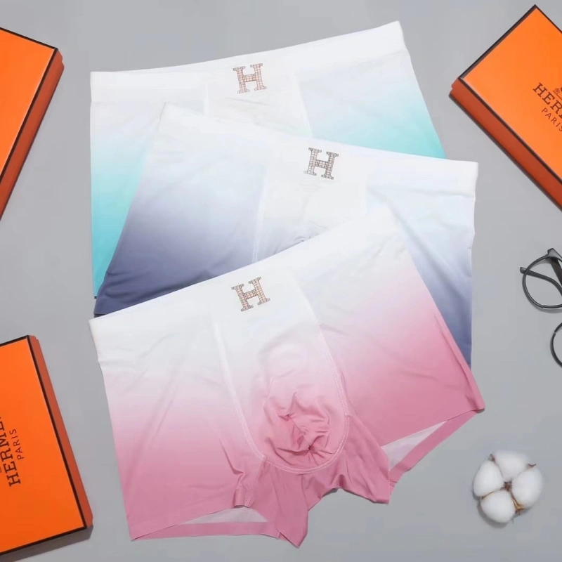 Hermes Underwear Vibrant 276335