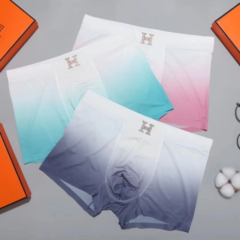 Hermes Underwear Vibrant 276335