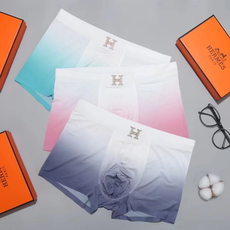 Hermes Underwear Vibrant 276335