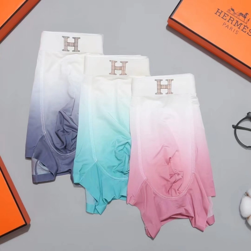 Hermes Underwear Vibrant 276335