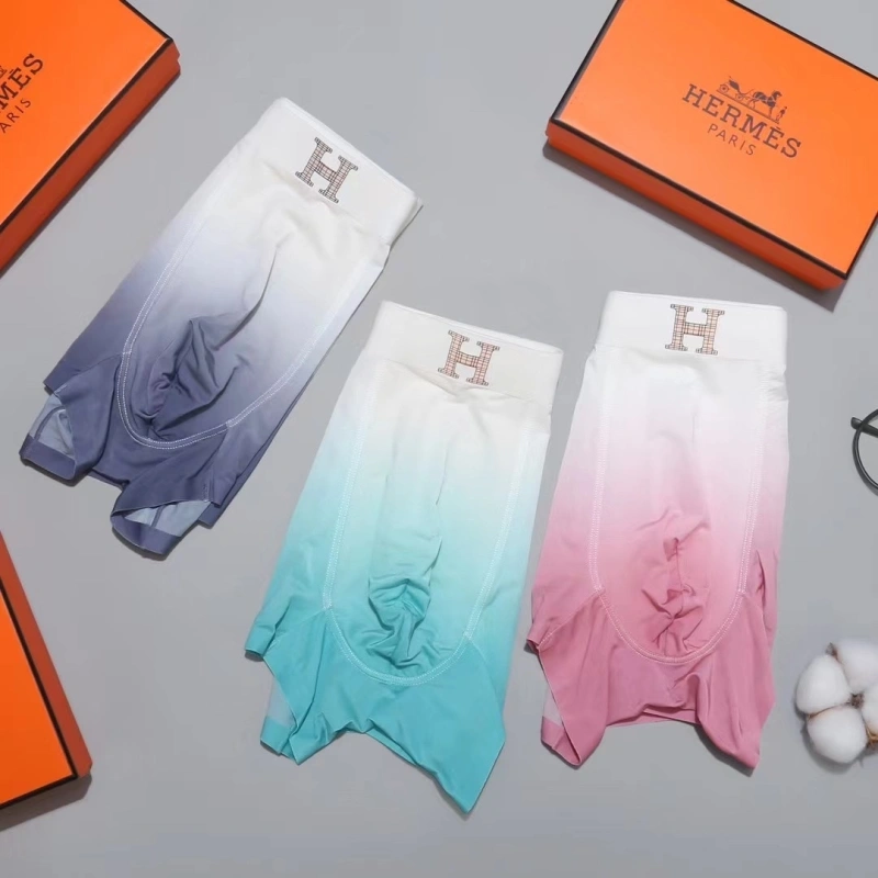 Hermes Underwear Vibrant 276335