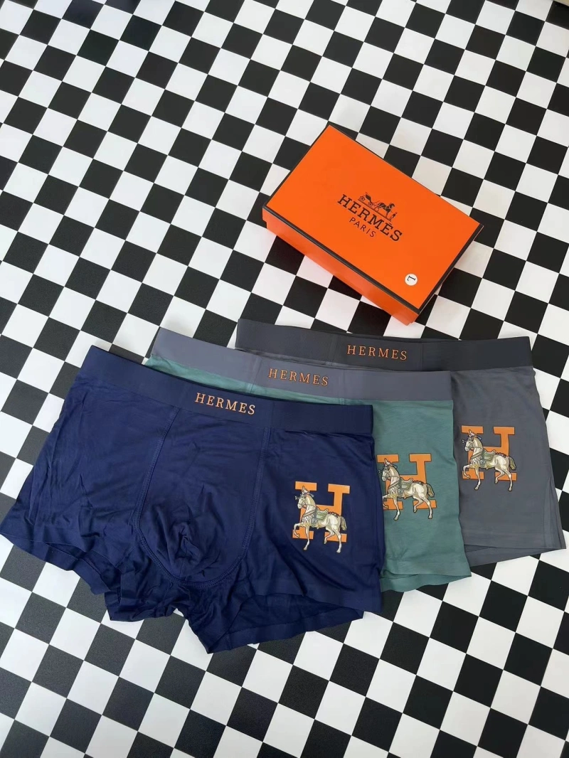 Breathable Hermes Underwear 276328