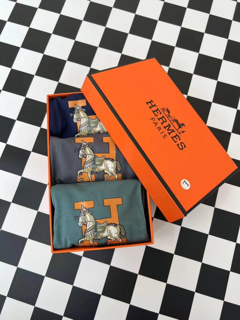 Breathable Hermes Underwear 276328