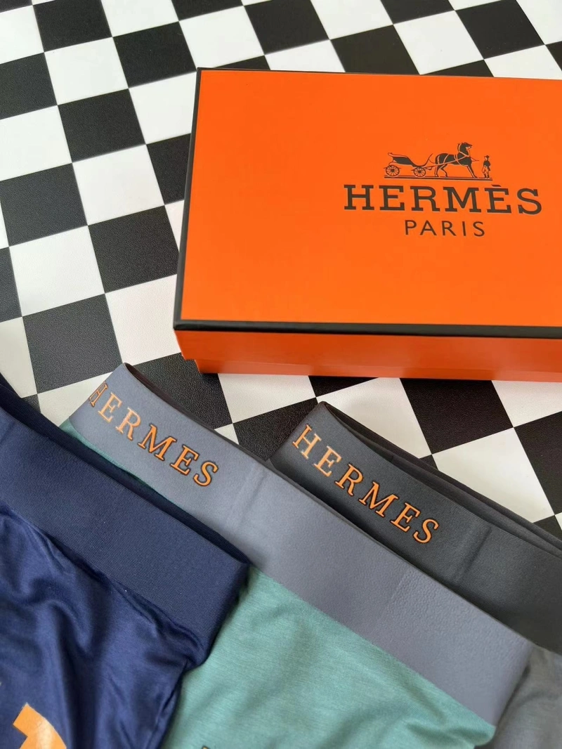 Breathable Hermes Underwear 276328