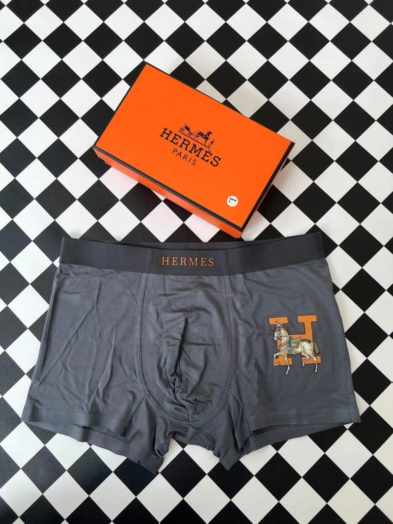 Breathable Hermes Underwear 276328