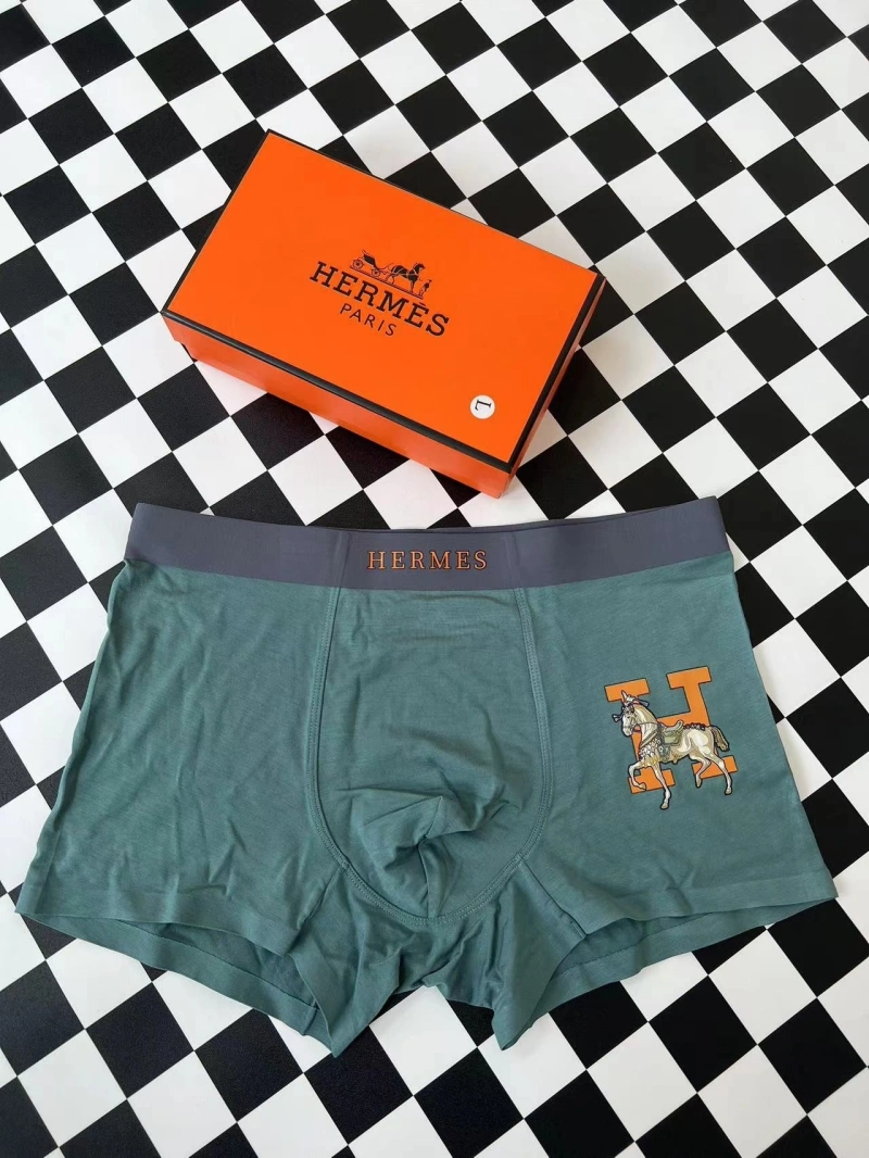 Breathable Hermes Underwear 276328