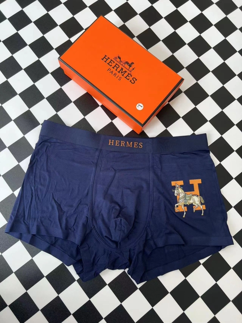 Breathable Hermes Underwear 276328