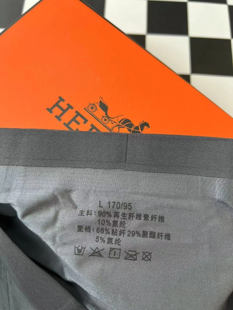 Breathable Hermes Underwear 276328
