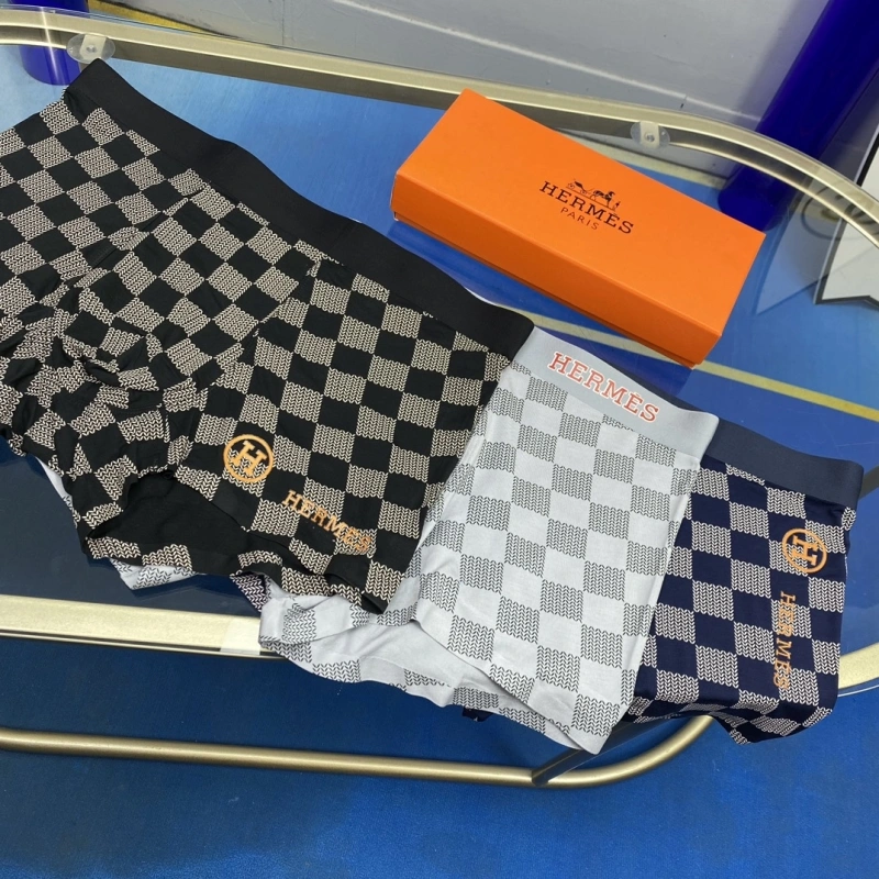 QuickDry Hermes Underwear 276327