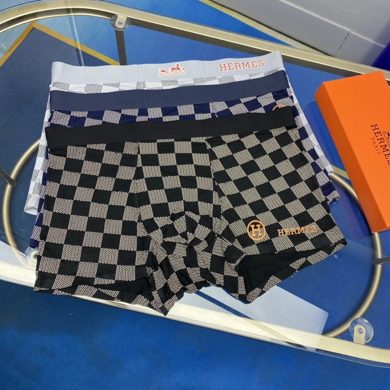QuickDry Hermes Underwear 276327