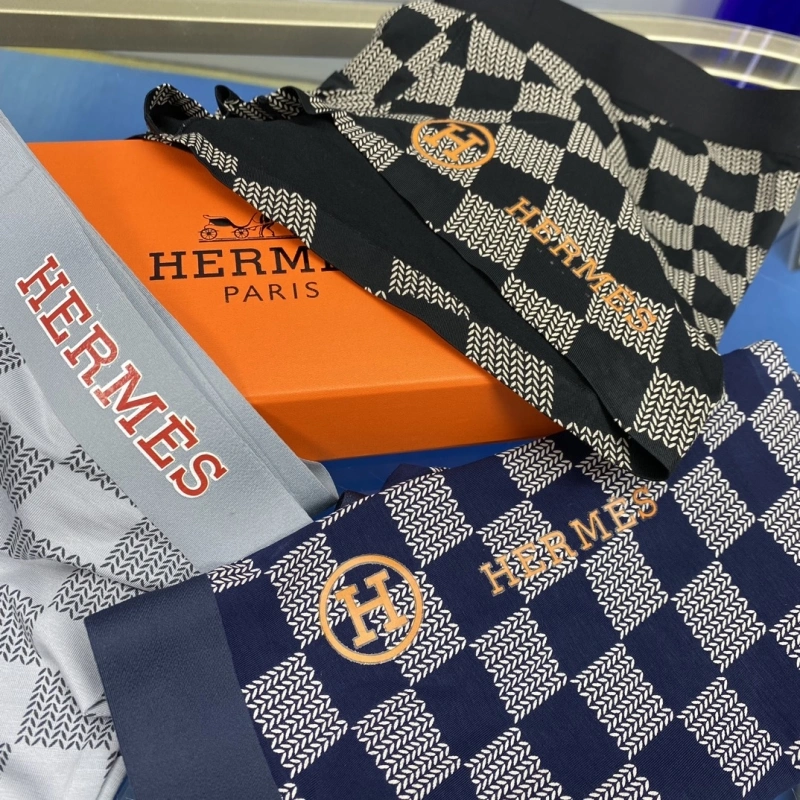 QuickDry Hermes Underwear 276327