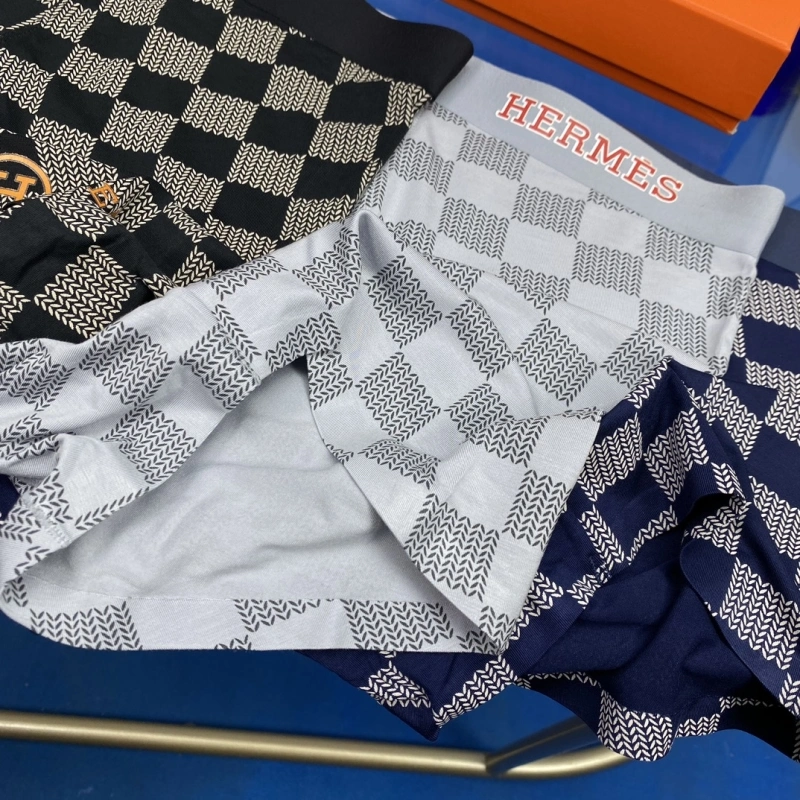 QuickDry Hermes Underwear 276327