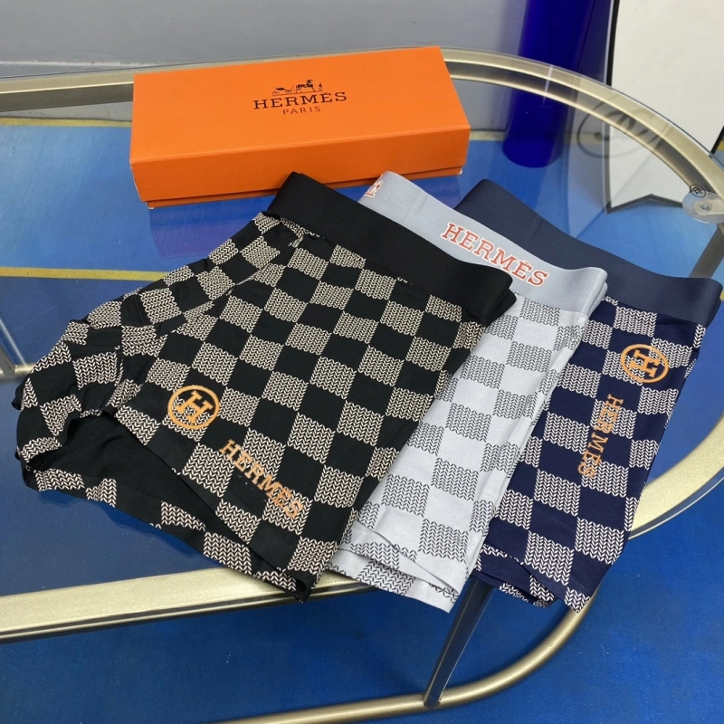 QuickDry Hermes Underwear 276327