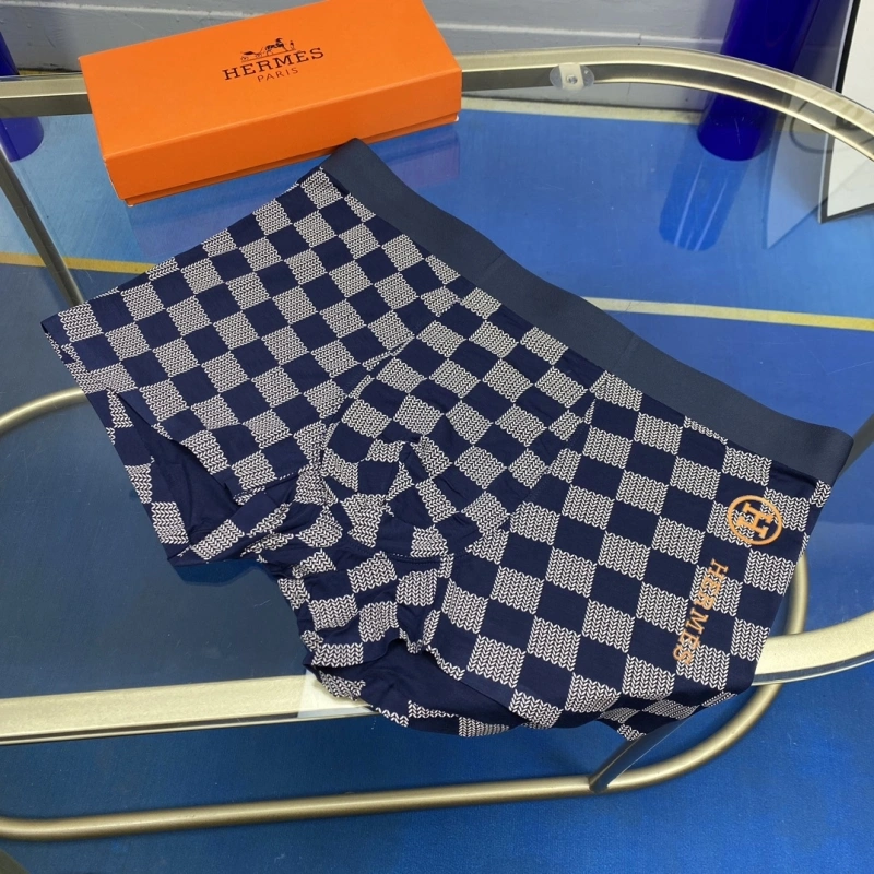 QuickDry Hermes Underwear 276327