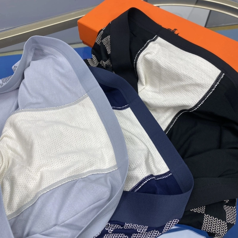 QuickDry Hermes Underwear 276327
