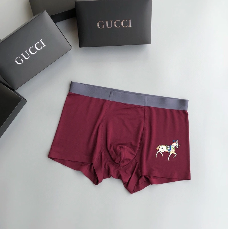 Hermes Underwear Breathable 276325
