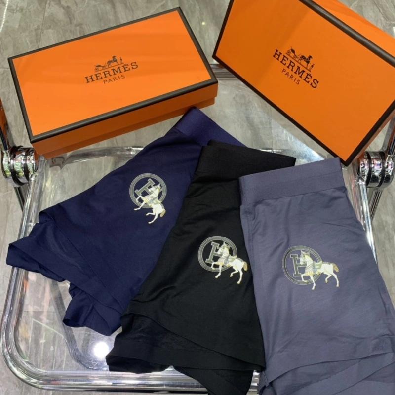 Unique Hermes Underwear 276323