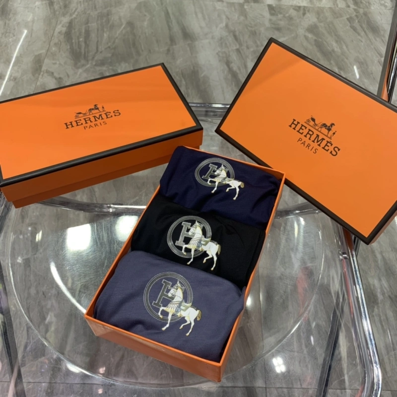 Unique Hermes Underwear 276323