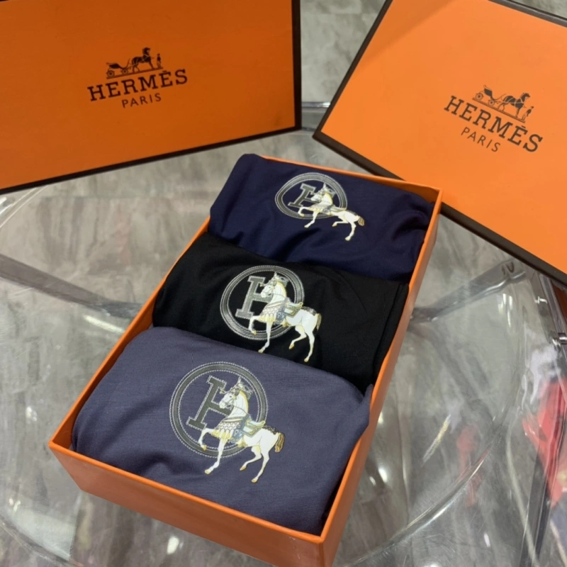 Unique Hermes Underwear 276323